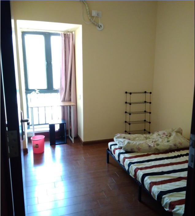 Country Garden Silver Beach Apartment碧桂园十里银滩公寓 Huidong Luaran gambar