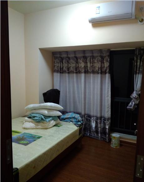 Country Garden Silver Beach Apartment碧桂园十里银滩公寓 Huidong Luaran gambar