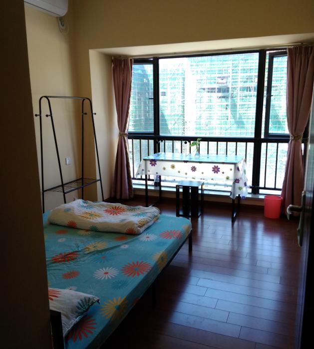 Country Garden Silver Beach Apartment碧桂园十里银滩公寓 Huidong Luaran gambar