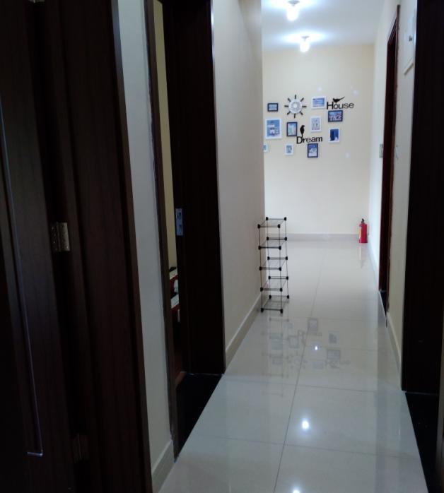Country Garden Silver Beach Apartment碧桂园十里银滩公寓 Huidong Luaran gambar