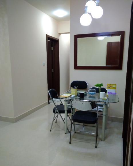 Country Garden Silver Beach Apartment碧桂园十里银滩公寓 Huidong Luaran gambar