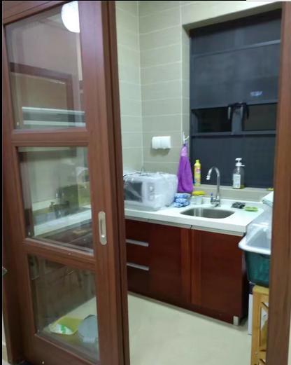 Country Garden Silver Beach Apartment碧桂园十里银滩公寓 Huidong Luaran gambar