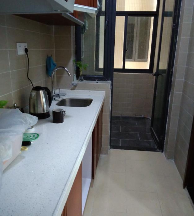 Country Garden Silver Beach Apartment碧桂园十里银滩公寓 Huidong Luaran gambar
