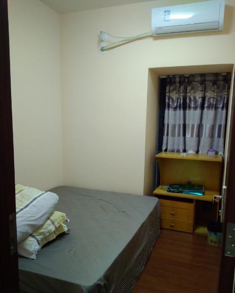 Country Garden Silver Beach Apartment碧桂园十里银滩公寓 Huidong Luaran gambar